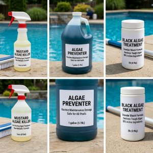 Water Clarifier