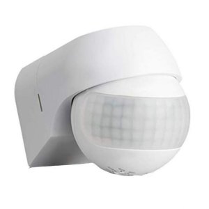 Motion Sensor (PIR Detector)