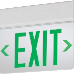 Emergency Exit