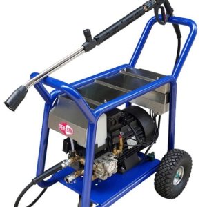 Water Jet Cleaner