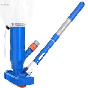 Pool Vacuum Cleaner