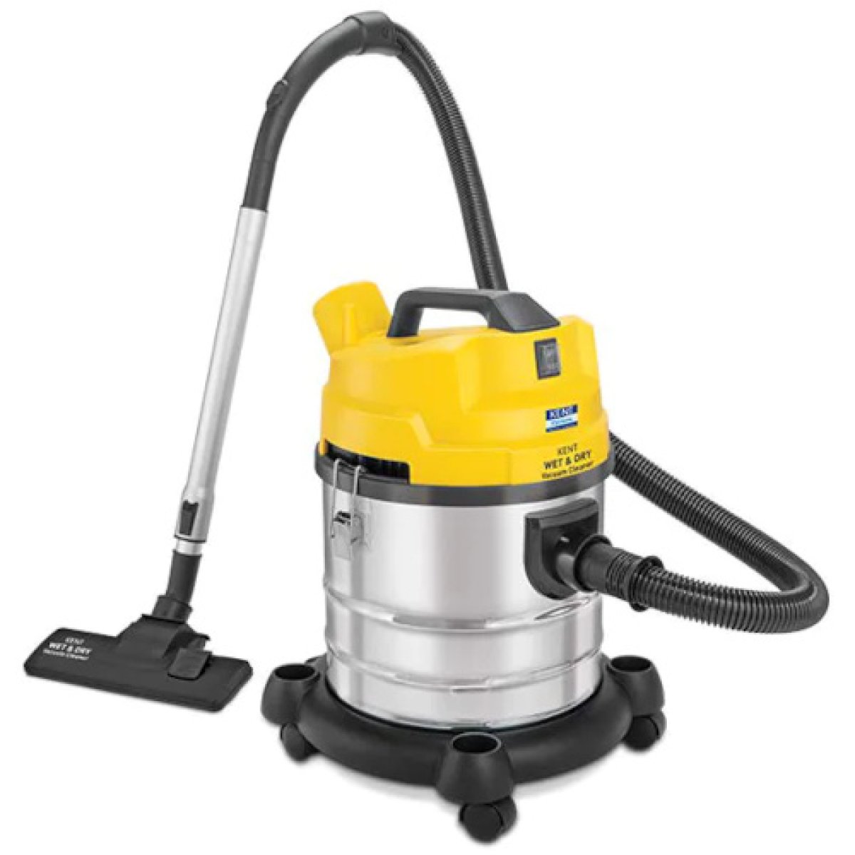 Wet & Dry Vacuum Cleaner