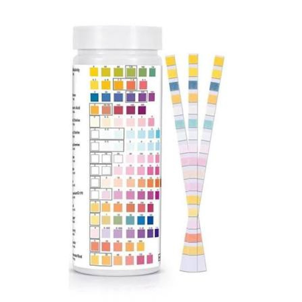 Test Kit (Water Testing)