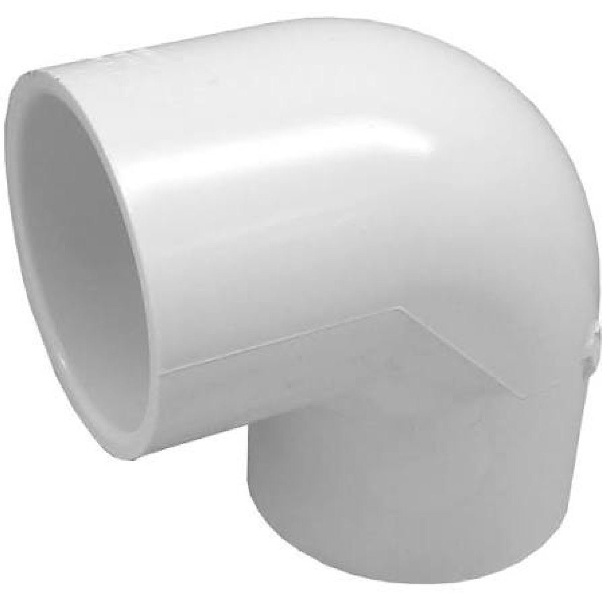 Pipe Elbow