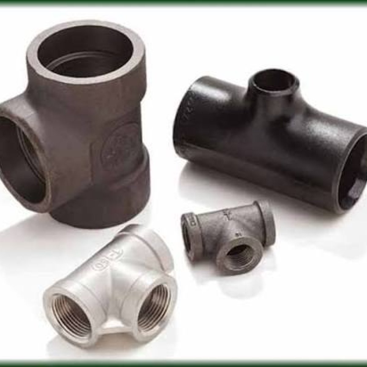 Pipe Tee