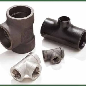 Pipe Tee