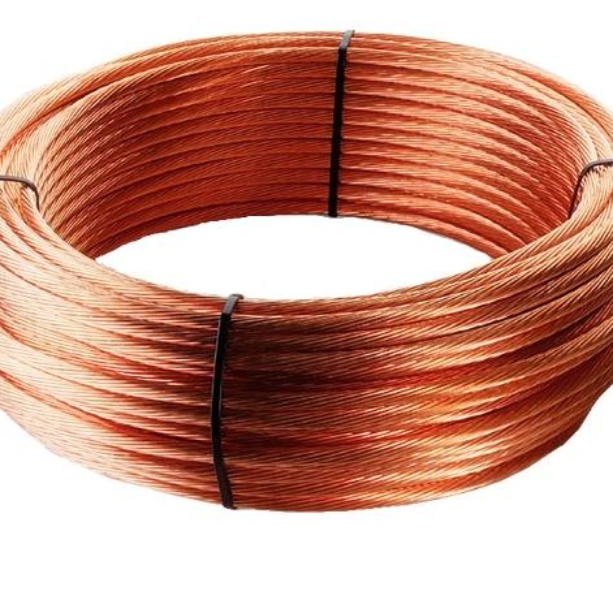 Earthing Wire (Copper Ground Wire)
