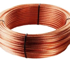 Earthing Wire (Copper Ground Wire)