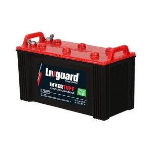 Flat Plate Battery