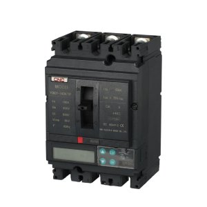 Molded Case Circuit Breaker (MCCB)