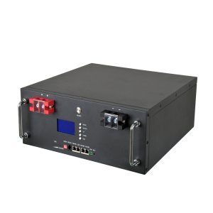 Lithium-ion Battery