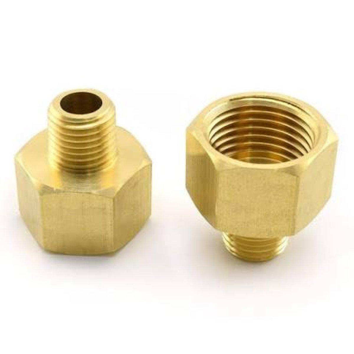 Pipe Reducer