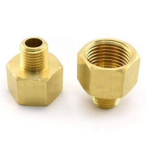 Pipe Reducer