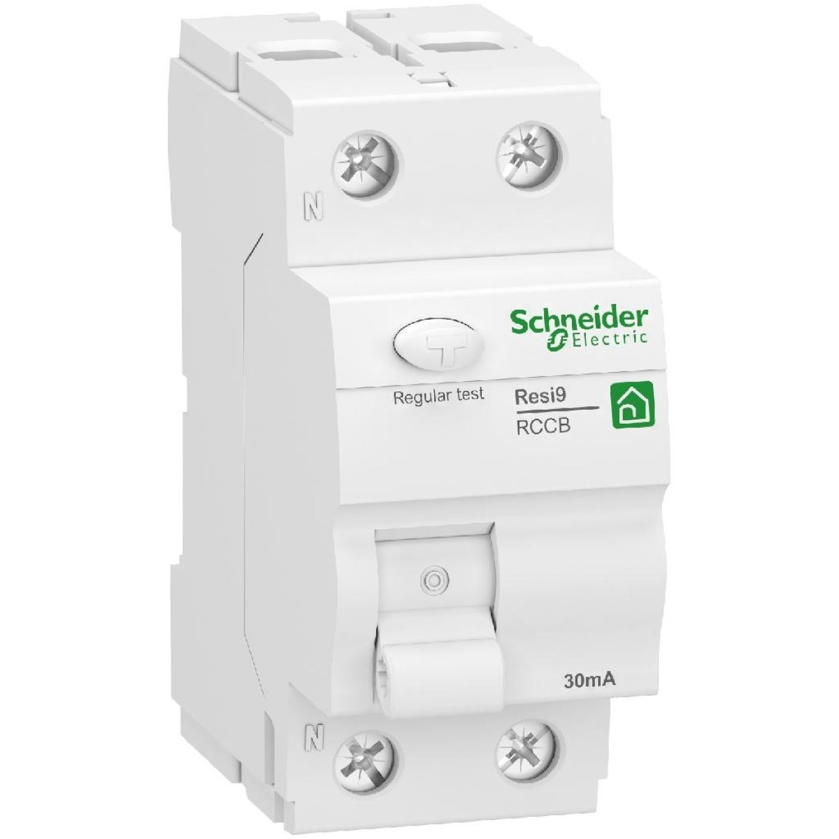 Residual Current Device (RCD)