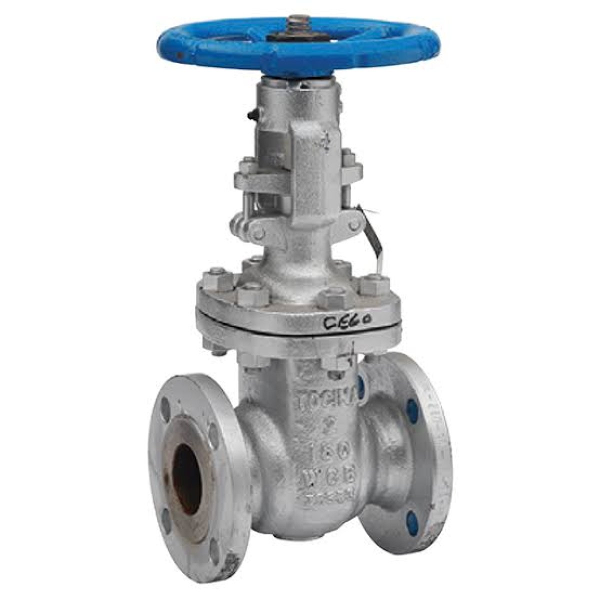 Gate Valve