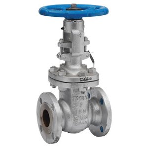 Gate Valve