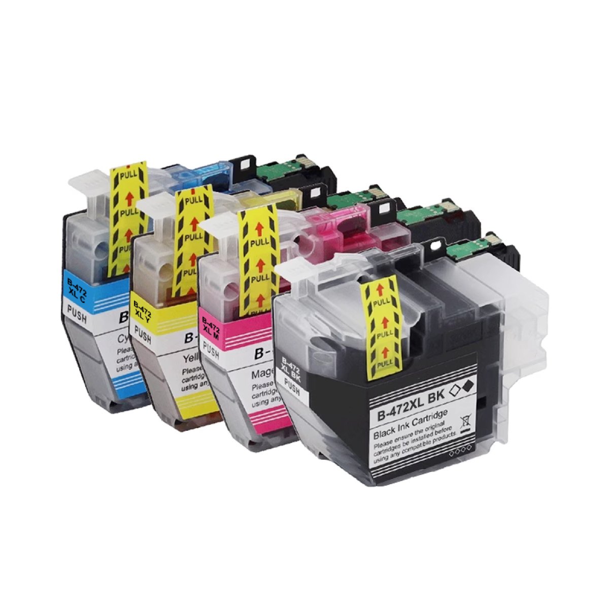 Ink Cartridge