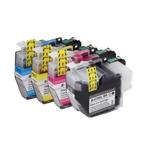 Ink Cartridge