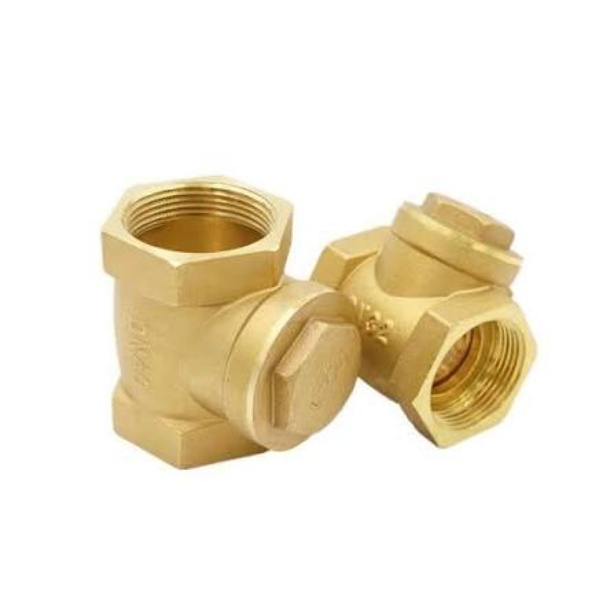 Non-return Valve