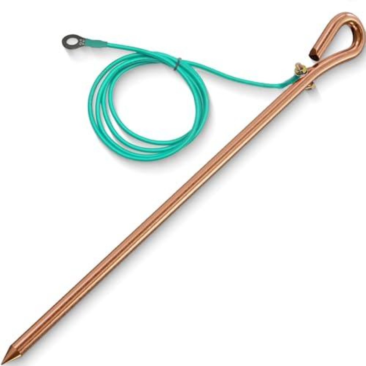 Grounding Electrode System