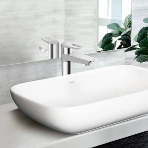 Wash Basin