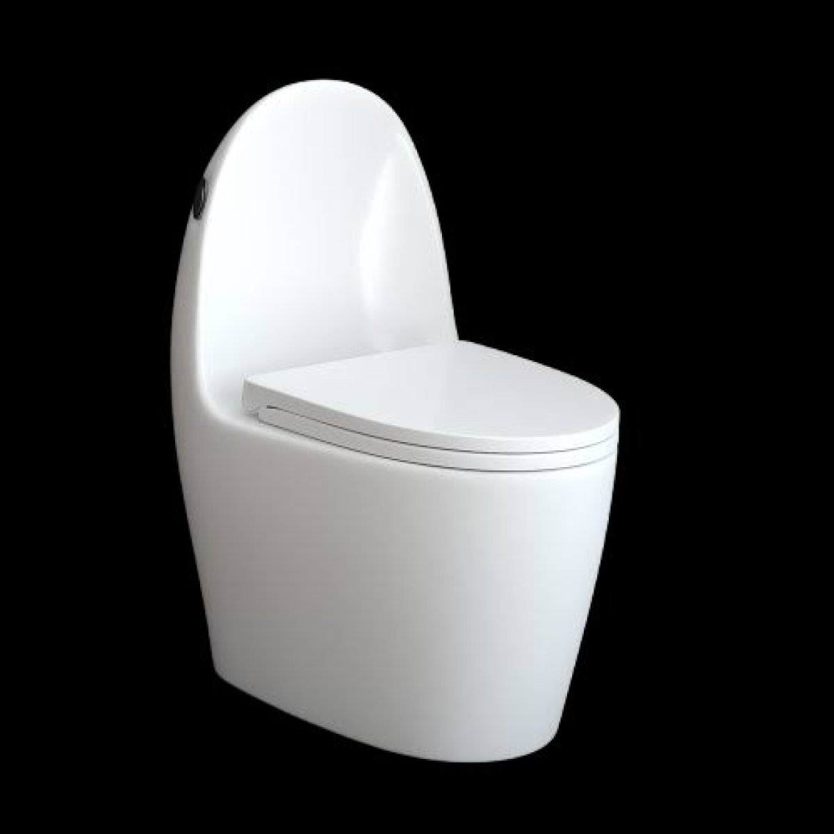 Commode
