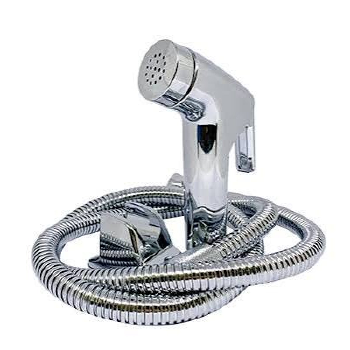 Push Shower
