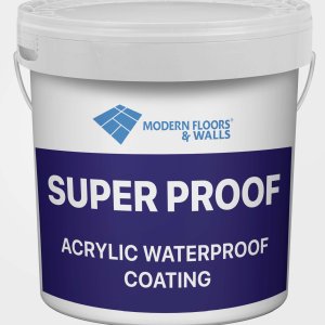 Acrylic Waterproof Coating
