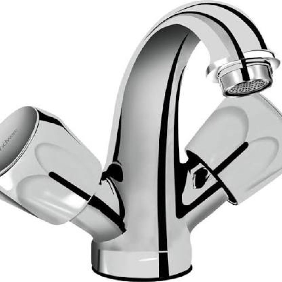 Basin Mixer