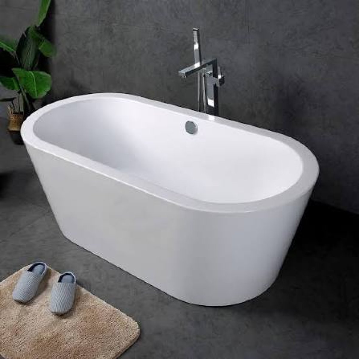 Bathtub