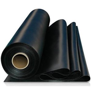 EPDM Rubber Membrane