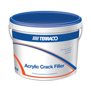 Crack Filler Compound