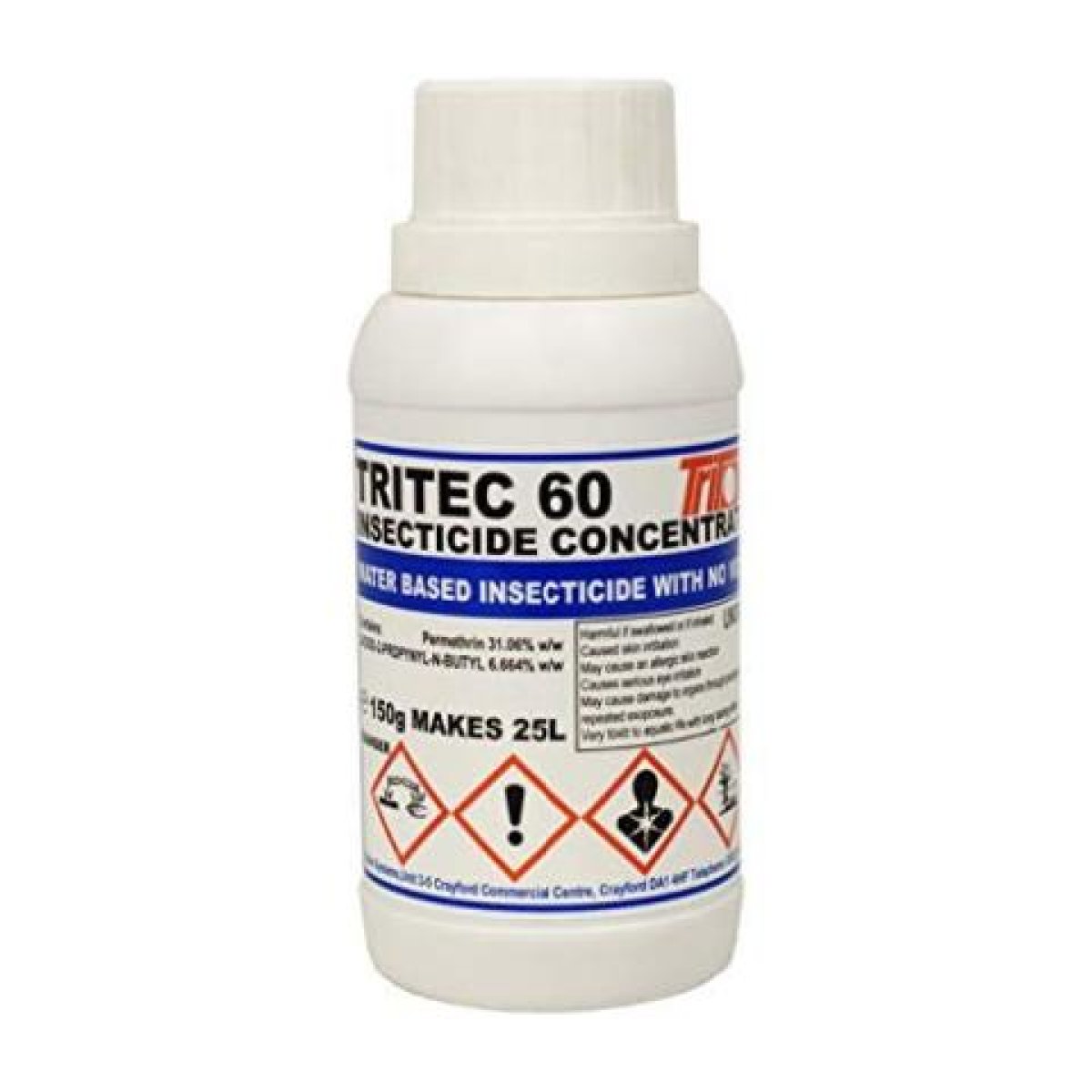 Insecticide Concentrates Liquid