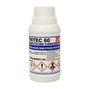 Insecticide Concentrates Liquid