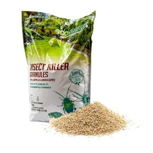 Insecticide Granules