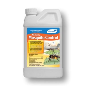 Mosquito Repellant Insecticides