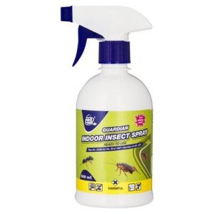 Insecticide Sprays