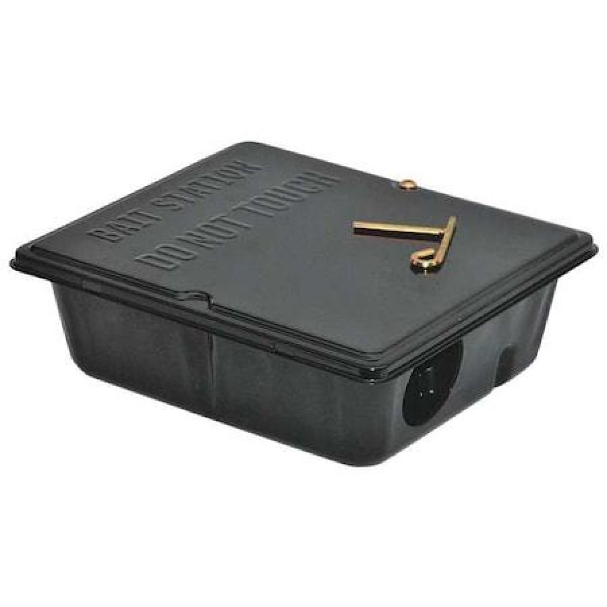 Rodent Bait Stations