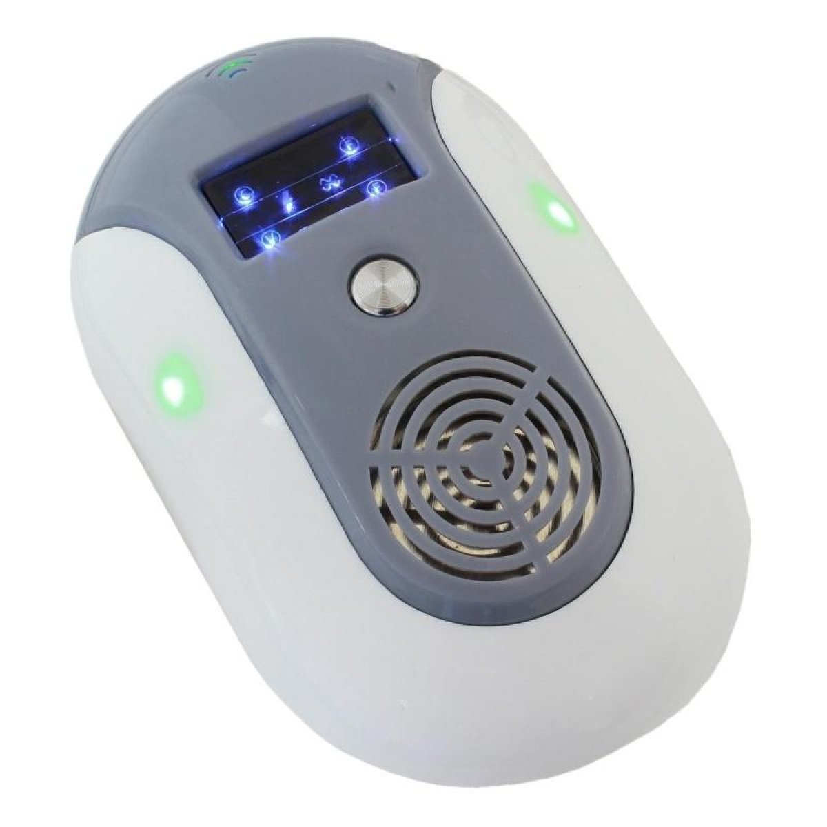Rodent Repellents