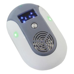 Rodent Repellents