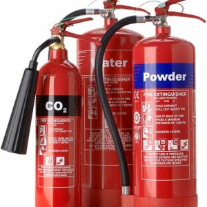 Fire Extinguisher
