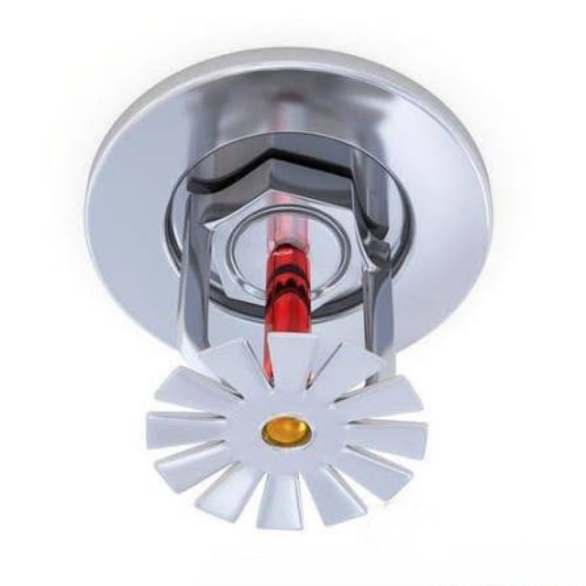 Fire Sprinkler System
