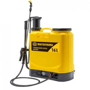 Backpack Sprayer