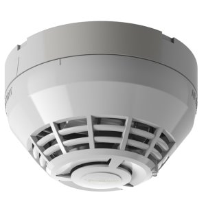 Heat Detector