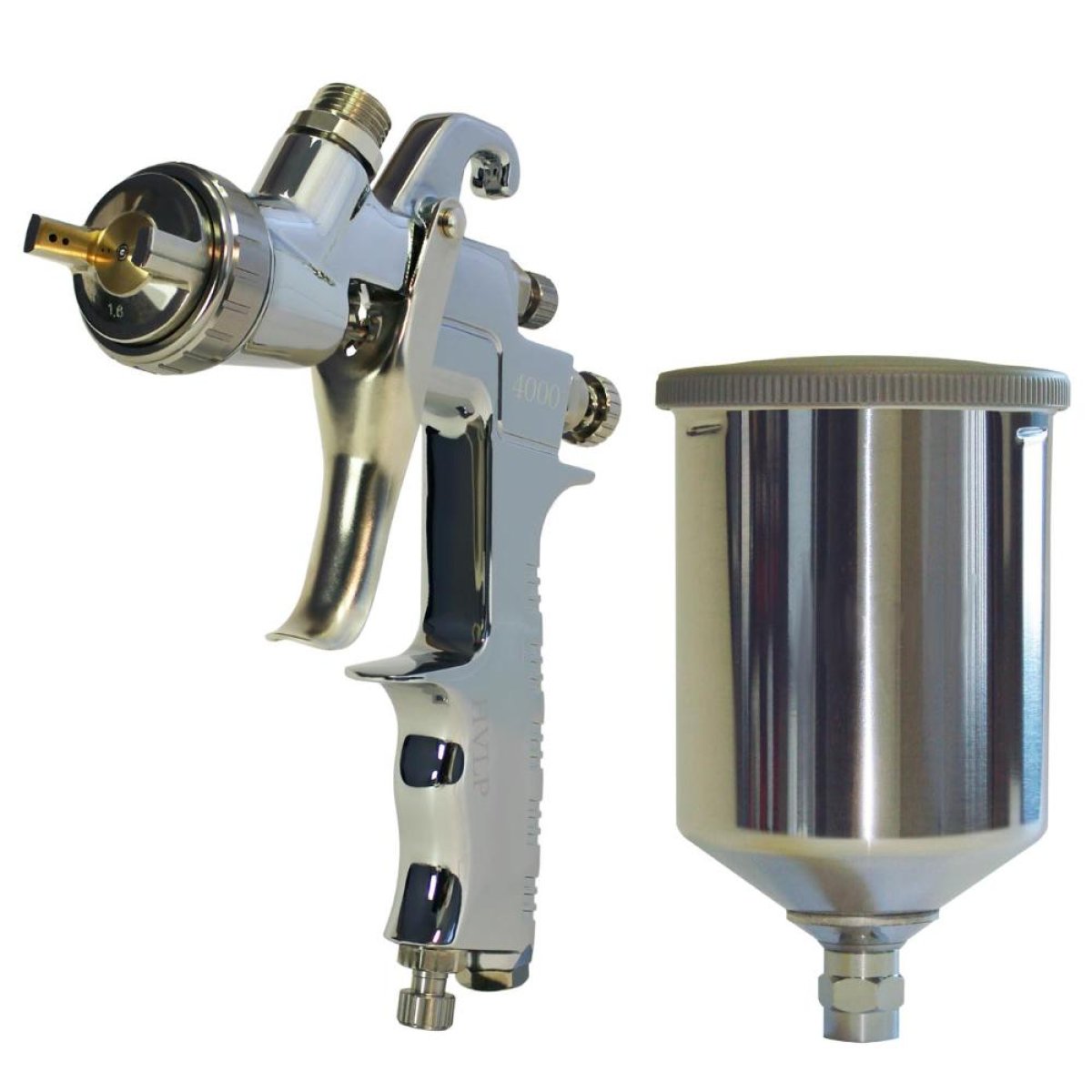 HVLP Spray Gun