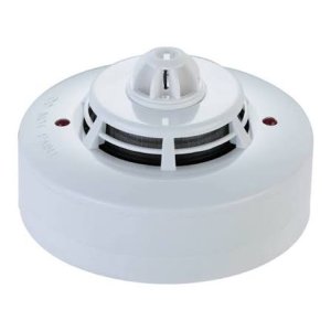 Multi-Sensor Detector