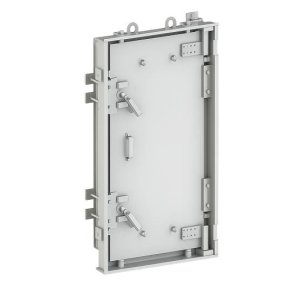 Gas-Tight Blast Door