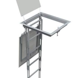 Emergency Escape Hatch