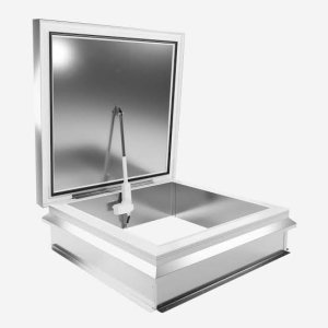 Roof Access Hatch