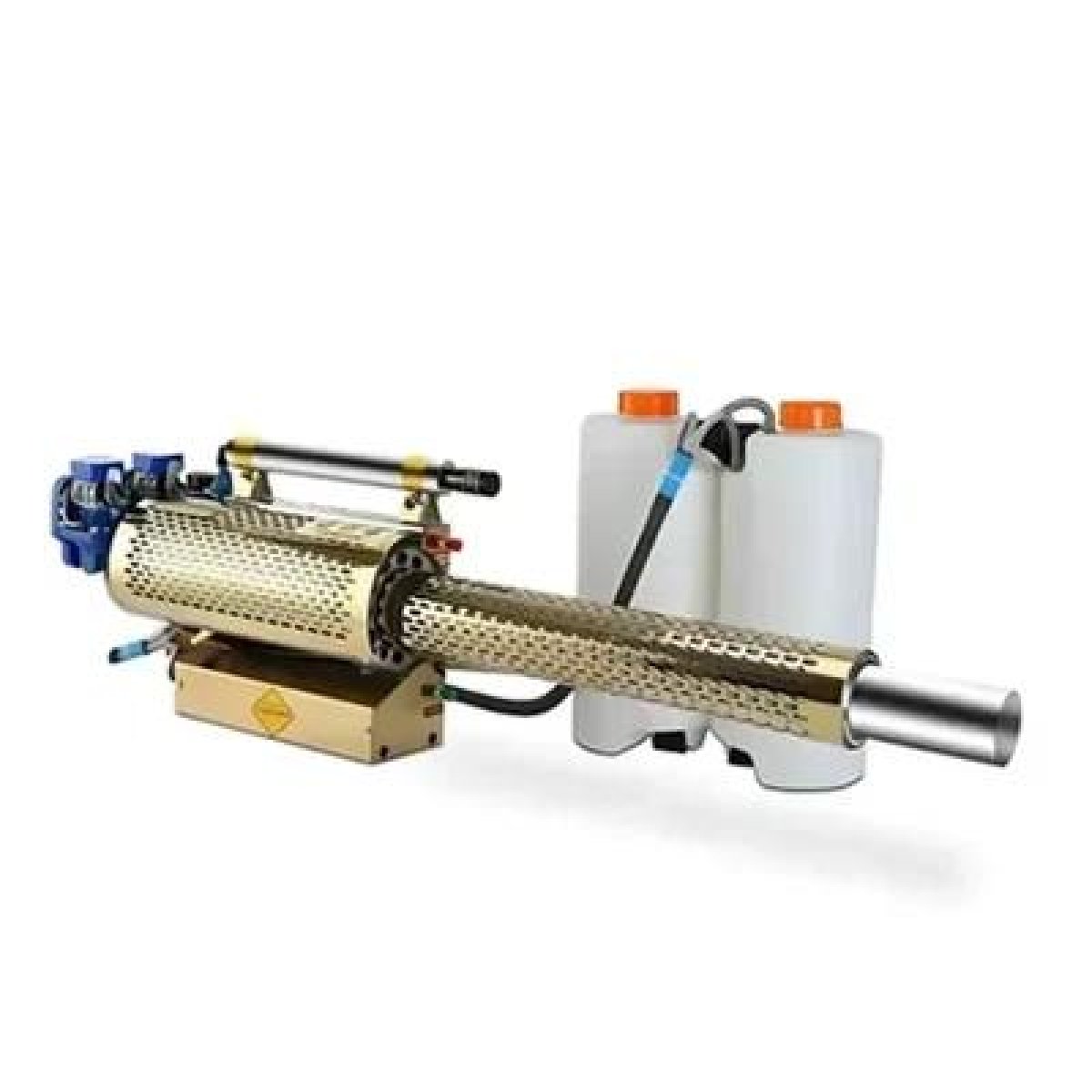 Thermal Foggers